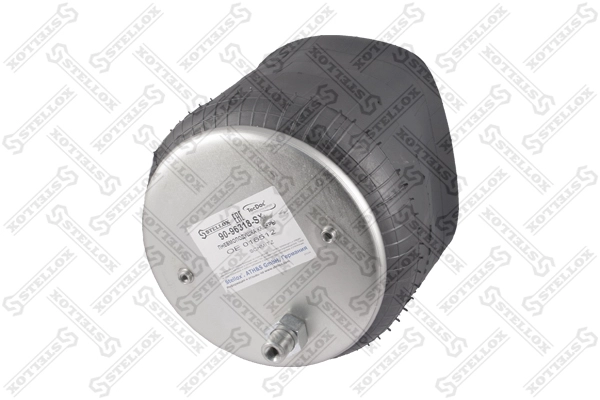 GENERAL MOTORS WA9096