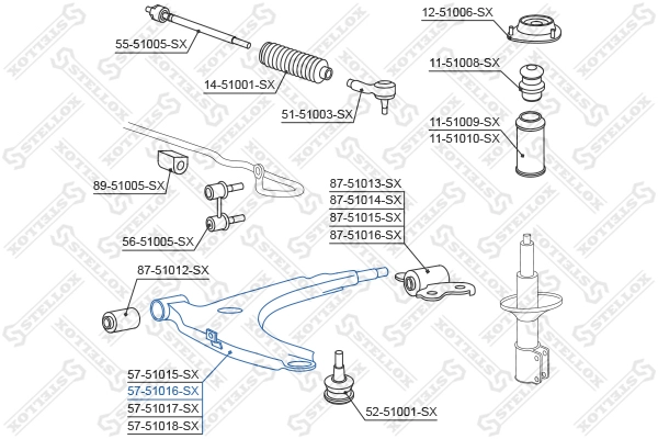 QP503-07022