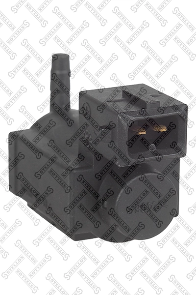 Клапан электромагн.