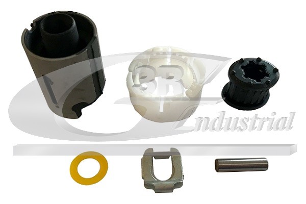 Цилиндрический штифт