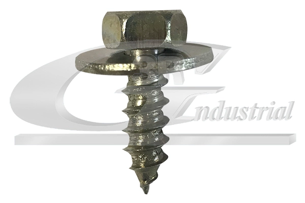 Саморез ST6,3X19-C-Z2