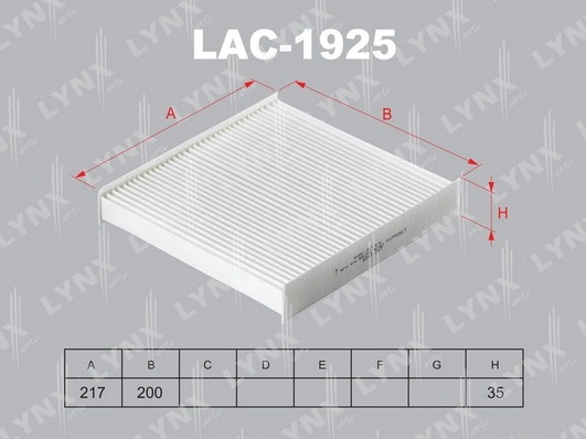 LAC-1925