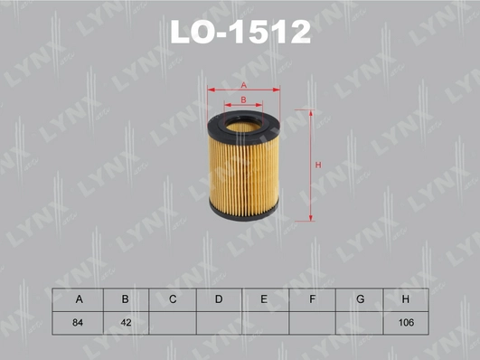 LO-1512