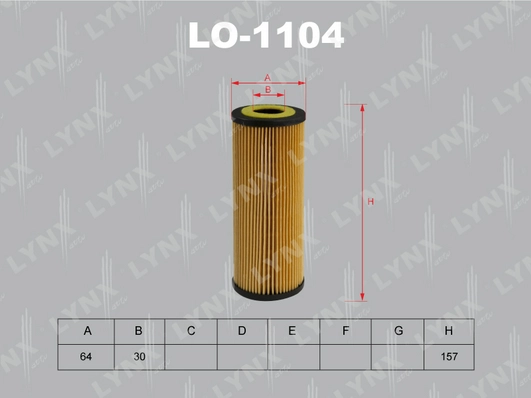 LO-1104