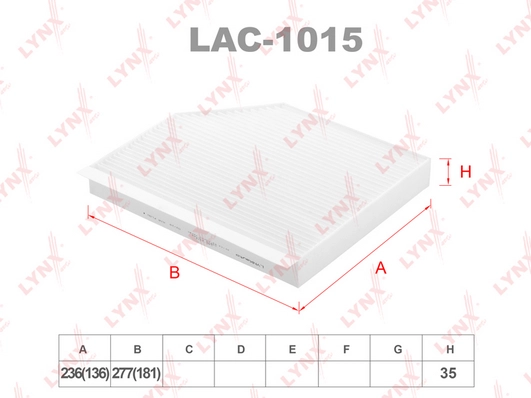 LAC-1015
