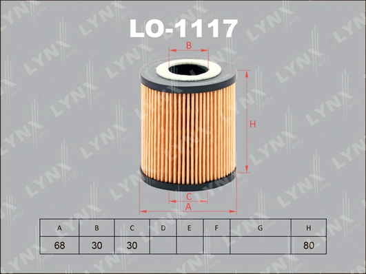LO-1117