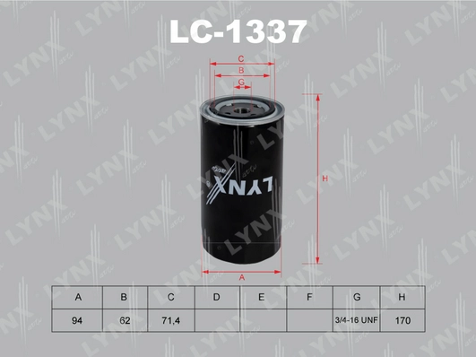 LC-1337