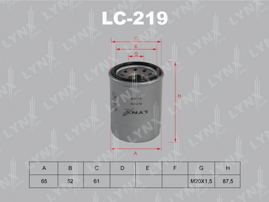 LC-219