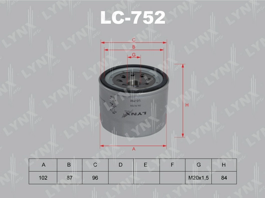 LC-752