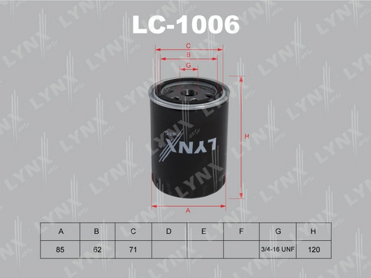 LC-1006