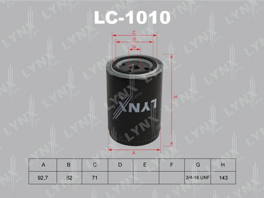LC-1010
