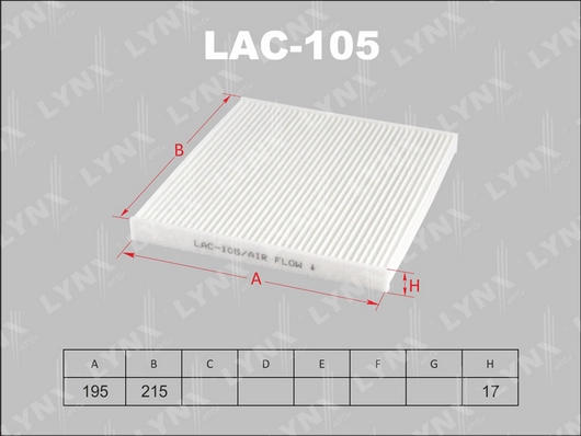 LAC-105