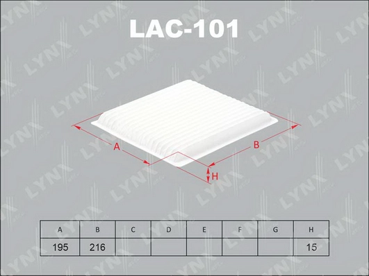 LAC-101