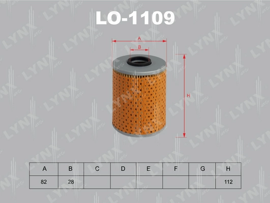 LO-1109