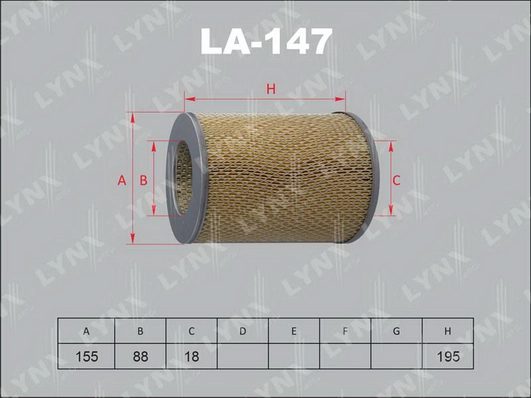 LA-147