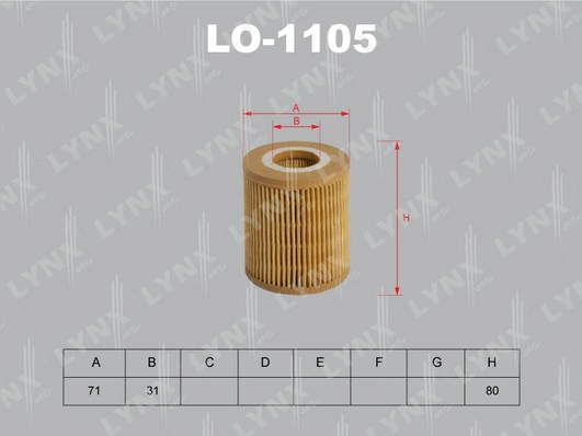 LO-1105
