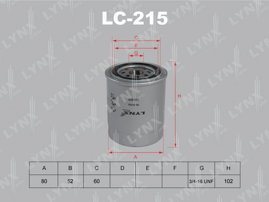 LC-215