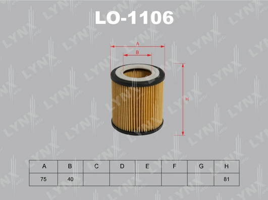 LO-1106