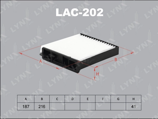 LAC-202