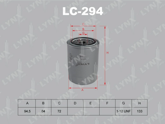 LC-294