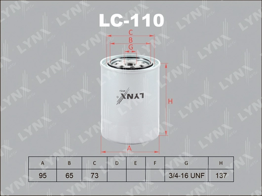 LC-110