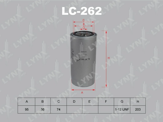 LC-262