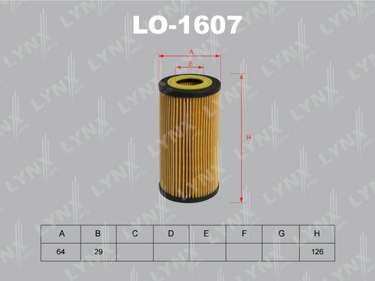 LO-1607