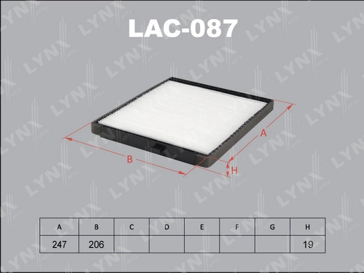 LAC-087