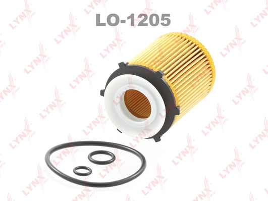 LO-1205