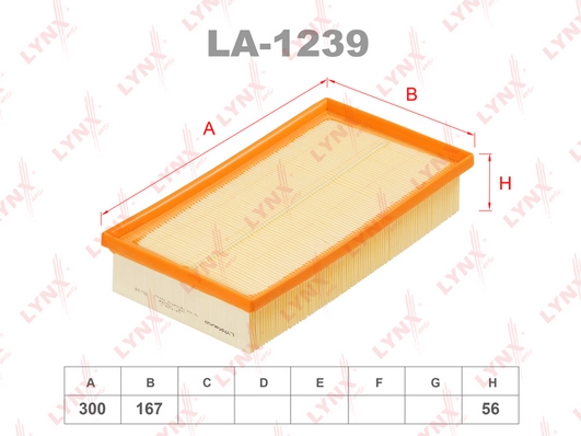 LA-1239