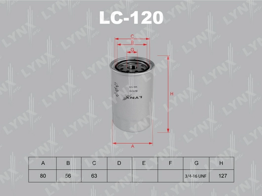 LC-120