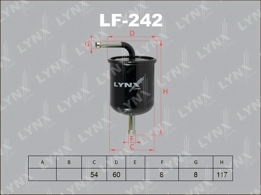 LF-242
