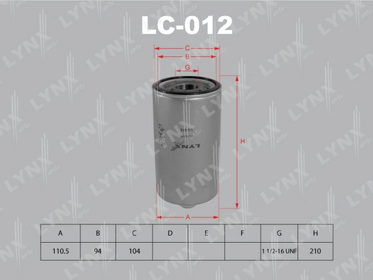 LC-012