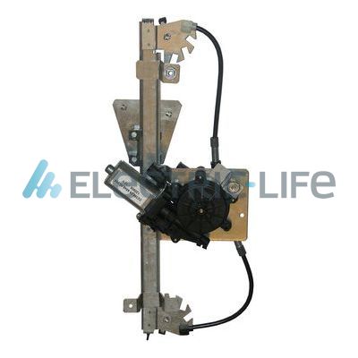 ZR SB12 L
