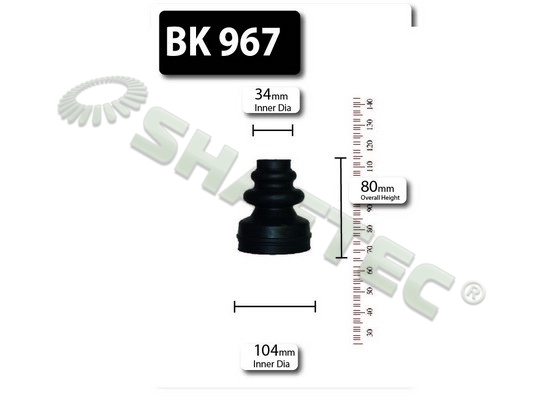 BK967