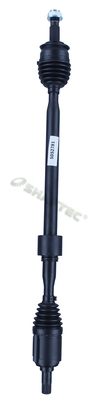 CT127R