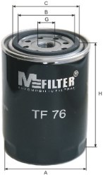 TF 76
