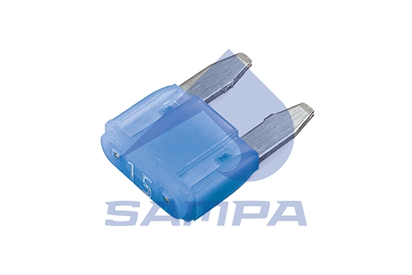 Предохранитель 15A