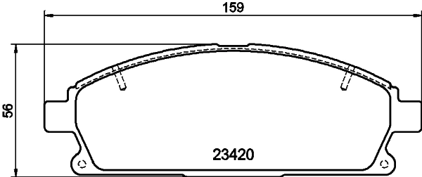 8DB 355 021-651