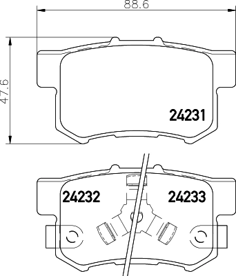 8DB 355 024-351
