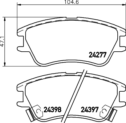 8DB 355 045-611