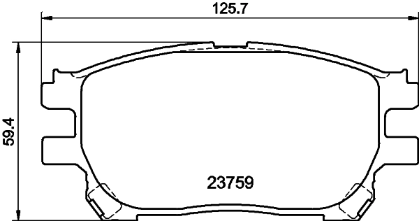 8DB 355 010-111