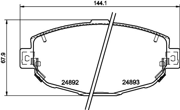 8DB 355 036-801