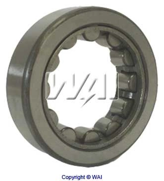 GENERAL MOTORS WA8603