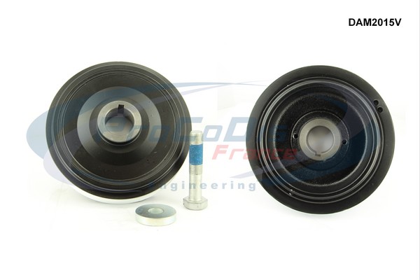 DAM2015V