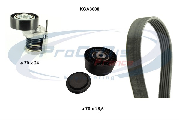 KGA3008