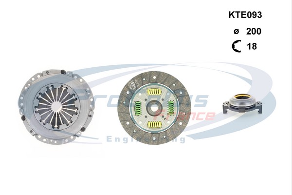 KTE093
