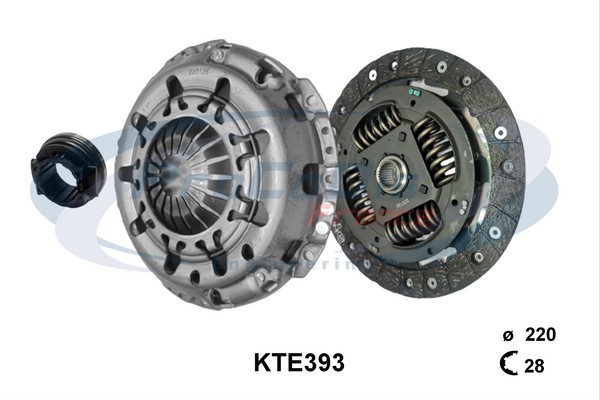 KTE393