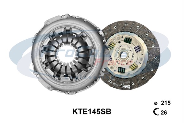 KTE145SB