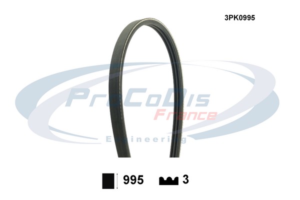 3PK0995